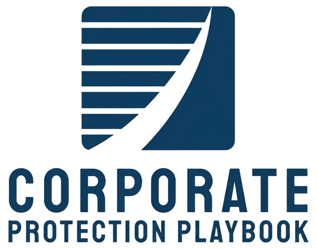 The Corporate Protection Playbook